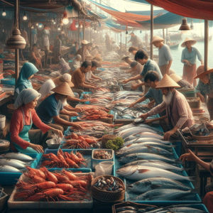 A História e a Cultura dos Pescadores de Ubatuba