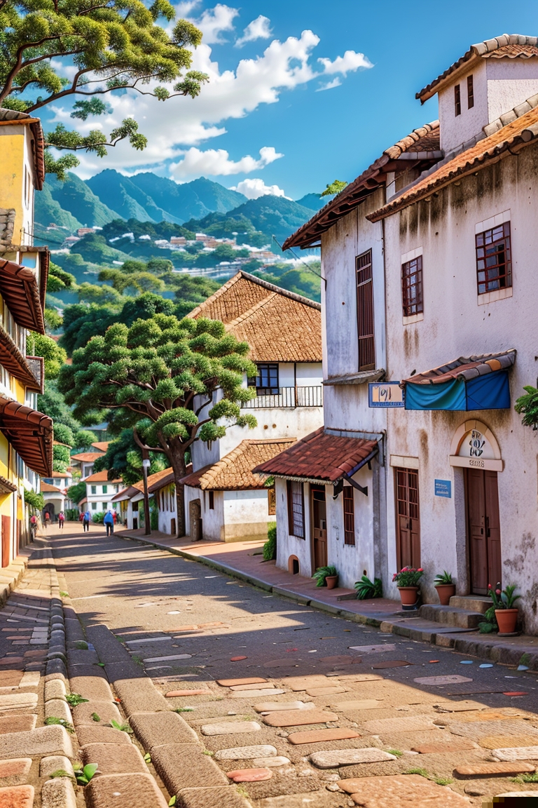 Cidades próximas: Paraty