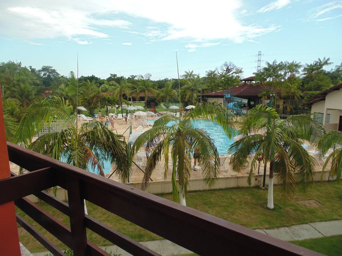 Flats em Ubatuba