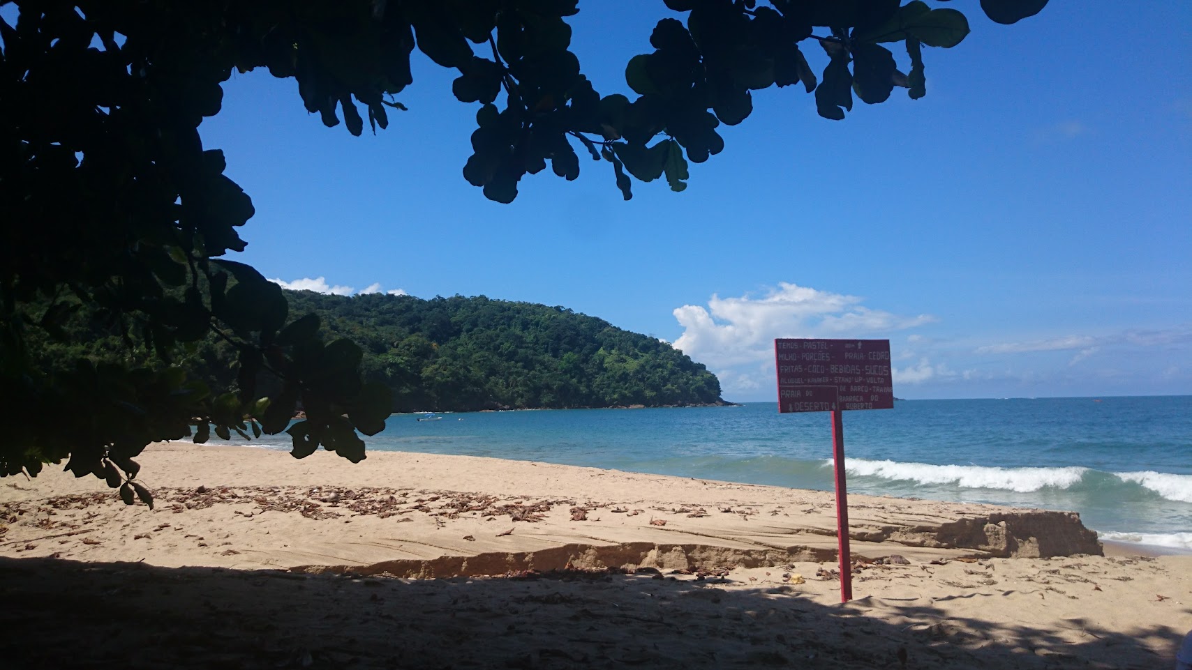 Descubra as Maravilhas das Melhores Praias de Ubatuba