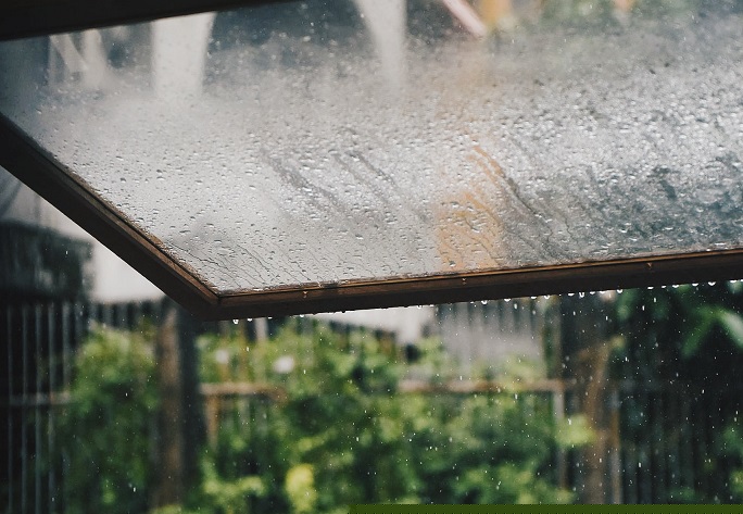O que fazer em ubatuba com chuva