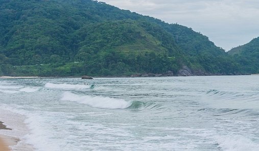 Todas as Praias de Ubatuba